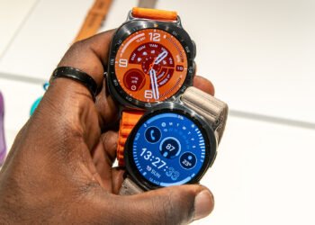 Galaxy Watch Ultra 2 та Watch 9: представлені найкращі смарт-годинники Samsung 2026 року (фото)