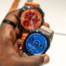 Galaxy Watch Ultra 2 та Watch 9: представлені найкращі смарт-годинники Samsung 2026 року (фото)