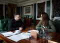 Свириденко йде у відставку: що може очолити прем’єрка