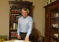 Хвалив Лукашенка та ображав українців: у Польщі скандальний політик проспонсорував армію РФ