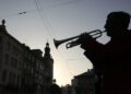 Завтра Львів попрощається із захисниками Олегом Костюком та Сергієм Хомцовим