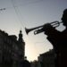 Завтра Львів попрощається із захисниками Олегом Костюком та Сергієм Хомцовим