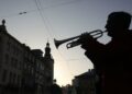 У Львові попрощаються із загиблим Героєм, – ФОТО