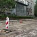 Історична знахідка: у Львові знайшли бруківку під асфальтом. Її використають повторно