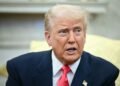 Трамп про чутки навколо смерті сенатора Грема: ФБР витрачає час