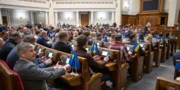 Рада підтримала заснування Українського національного пантеону
