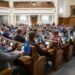 Рада підтримала заснування Українського національного пантеону