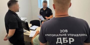 Операція “Чесний призов”: ДБР розкрило перші результати масових обшуків у ТЦК