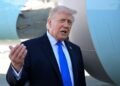 Трамп попередив про “запасний план” щодо Ірану у разі зриву переговорів