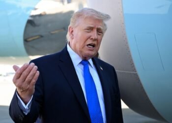 Трамп попередив про “запасний план” щодо Ірану у разі зриву переговорів