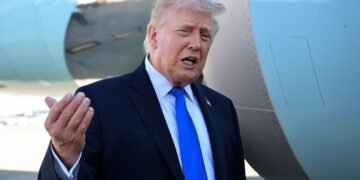 Трамп попередив про “запасний план” щодо Ірану у разі зриву переговорів