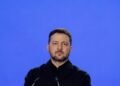 Китай висунув Росії ультиматум через Україну: Зеленський розкрив деталі