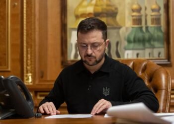 “То зустрінемось там”: Зеленський висміяв заяву Путіна про “захоплення” Костянтинівки
