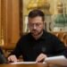“То зустрінемось там”: Зеленський висміяв заяву Путіна про “захоплення” Костянтинівки