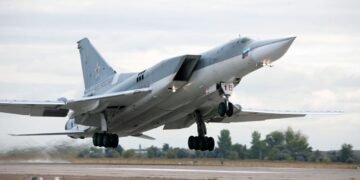 Росія підняла чотири Ту-22М3: які регіони під загрозою удару