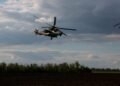В Одеській області хочуть збільшити кількість гелікоптерів для збиття дронів