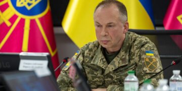Зеленський шукає заміну Сирському: хто найімовірніший кандидат, — Bloomberg