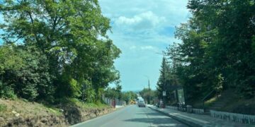 На вихідних у Львові перекриють частину Тракту Глинянського: як зміниться рух