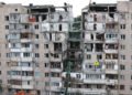 Замість домівок — руїни: який вигляд мають Київ і Вишневе після масштабного удару РФ (фото)