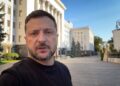 Зеленський назвав пріоритет напередодні зустрічі з Трампом та попередив про підготовку масованого удару РФ