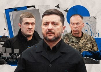 Під тиском вулиці. Чому Зеленський звільнив Сирського і що запропонував Федорову