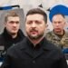 Під тиском вулиці. Чому Зеленський звільнив Сирського і що запропонував Федорову