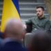 “Небо визначить результат війни”: Зеленський розповів про новий етап протистояння РФ