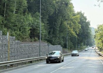 Водіям на замітку: на в’їзді до Львова з вечора знову ускладнено рух