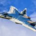 В РФ змінили конфігурацію озброєння Су-57: як полюватиме на дрони під час атак на НПЗ (фото)