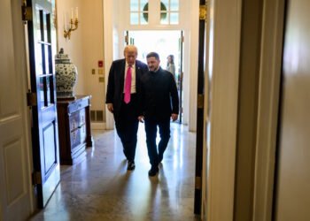Україна та США обговорили повітряне перемир’я: пропозиції передадуть Росії, — Reuters