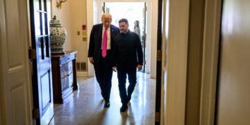 Україна та США обговорили повітряне перемир’я: пропозиції передадуть Росії, — Reuters