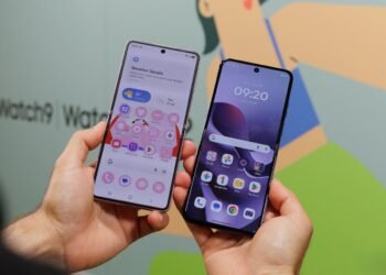 Samsung чи Motorola: який складаний Android-смартфон краще купити у 2026 році (фото)