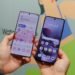Samsung чи Motorola: який складаний Android-смартфон краще купити у 2026 році (фото)