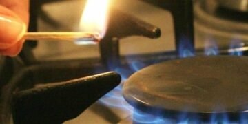 На Львівщині понад 13 тисяч абонентів на два дні залишаться без газу: перелік населених пунктів