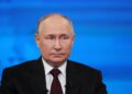 Путін у скрутному становищі: Bloomberg назвав п’ять головних проблем Кремля через війну в Україні