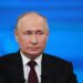 Путін у скрутному становищі: Bloomberg назвав п’ять головних проблем Кремля через війну в Україні