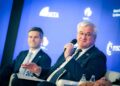 Україна б’є по Росії без дозволів третіх сторін: Сибіга розповів про динаміку війни та контакти з Китаєм