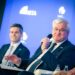Україна б’є по Росії без дозволів третіх сторін: Сибіга розповів про динаміку війни та контакти з Китаєм