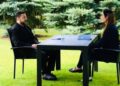 Зеленський розкрив, що змінило його стосунки з Трампом: коли очікується візит до США