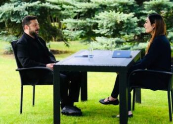 Зеленський розкрив, що змінило його стосунки з Трампом: коли очікується візит до США