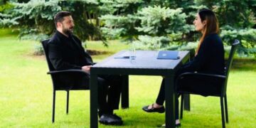 Зеленський розкрив, що змінило його стосунки з Трампом: коли очікується візит до США