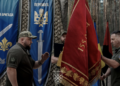 У 155-ій бригаді обрали нового командира: що про нього відомо (фото)
