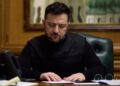 “Росія програла Чорне море”: Зеленський оголосив про створення в Одесі Академії ВМС