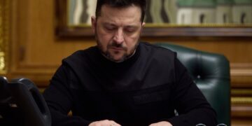“Росія програла Чорне море”: Зеленський оголосив про створення в Одесі Академії ВМС