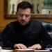“Росія програла Чорне море”: Зеленський оголосив про створення в Одесі Академії ВМС