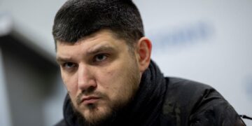 “Бійці РДК — це російські герої”: Капустін висловився про опозиціонерів з РФ, згадавши про Гордєєву і Дудя