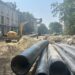 Масштабна реконструкція у Львові: що зараз відбувається на вул. Залізничній