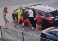 Жорстоке побиття українців у Вроцлаві: поліція затримала двох підозрюваних (фото)