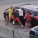 Жорстоке побиття українців у Вроцлаві: поліція затримала двох підозрюваних (фото)