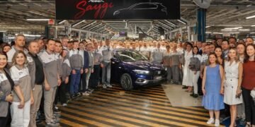 FIAT припинив випуск популярної недорогої моделі: причини відомі (фото)